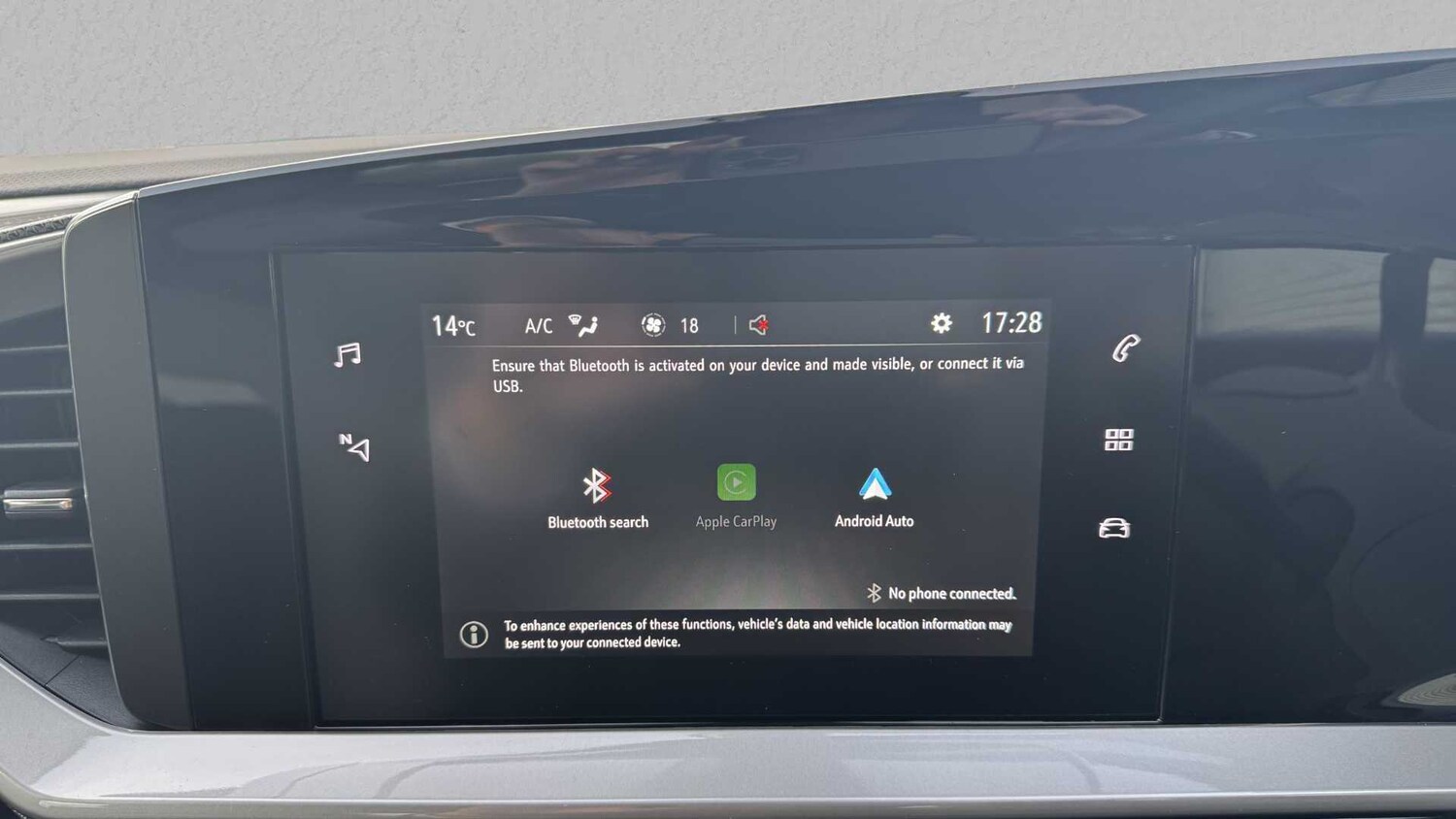 Used Vauxhall Mokka 2025 for sale - 77858950: Photo 24