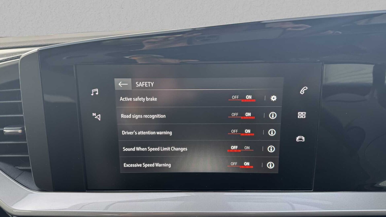 Used Vauxhall Mokka 2025 for sale - 77858950: Photo 26