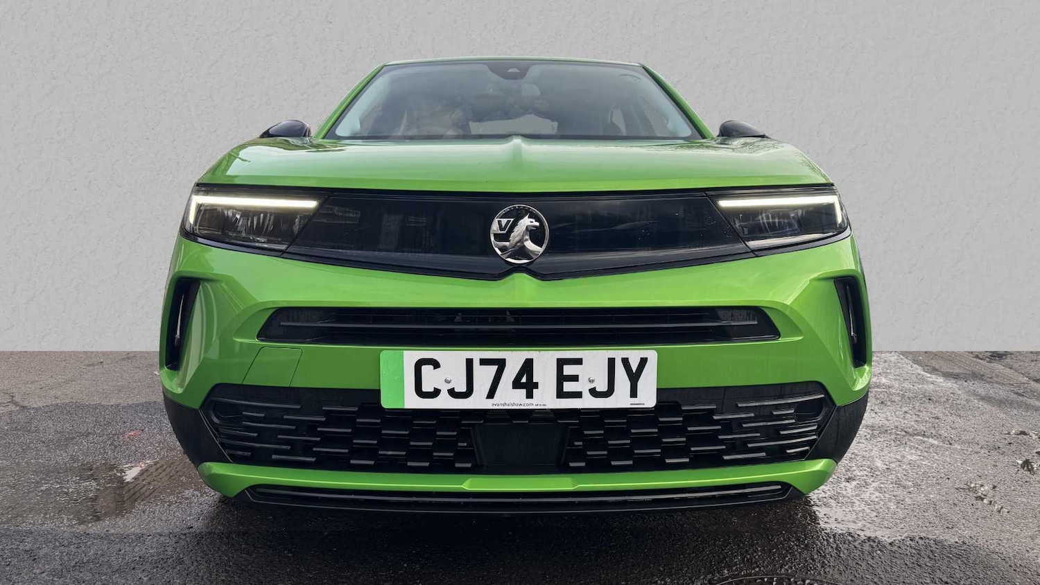 Used Vauxhall Mokka 2025 for sale - 77858950: Photo 3