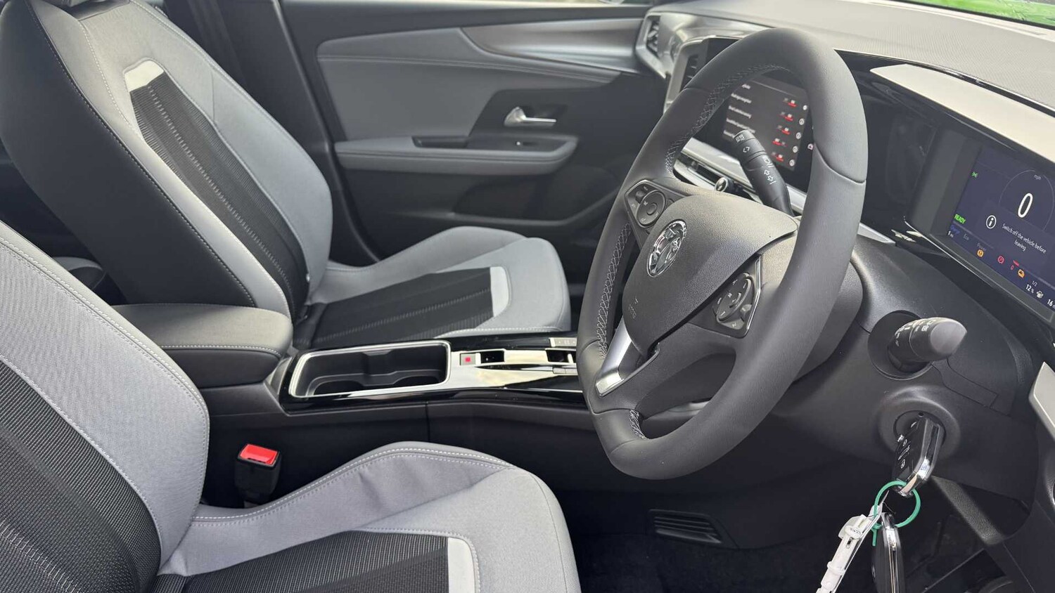 Used Vauxhall Mokka 2025 for sale - 77858950: Photo 33