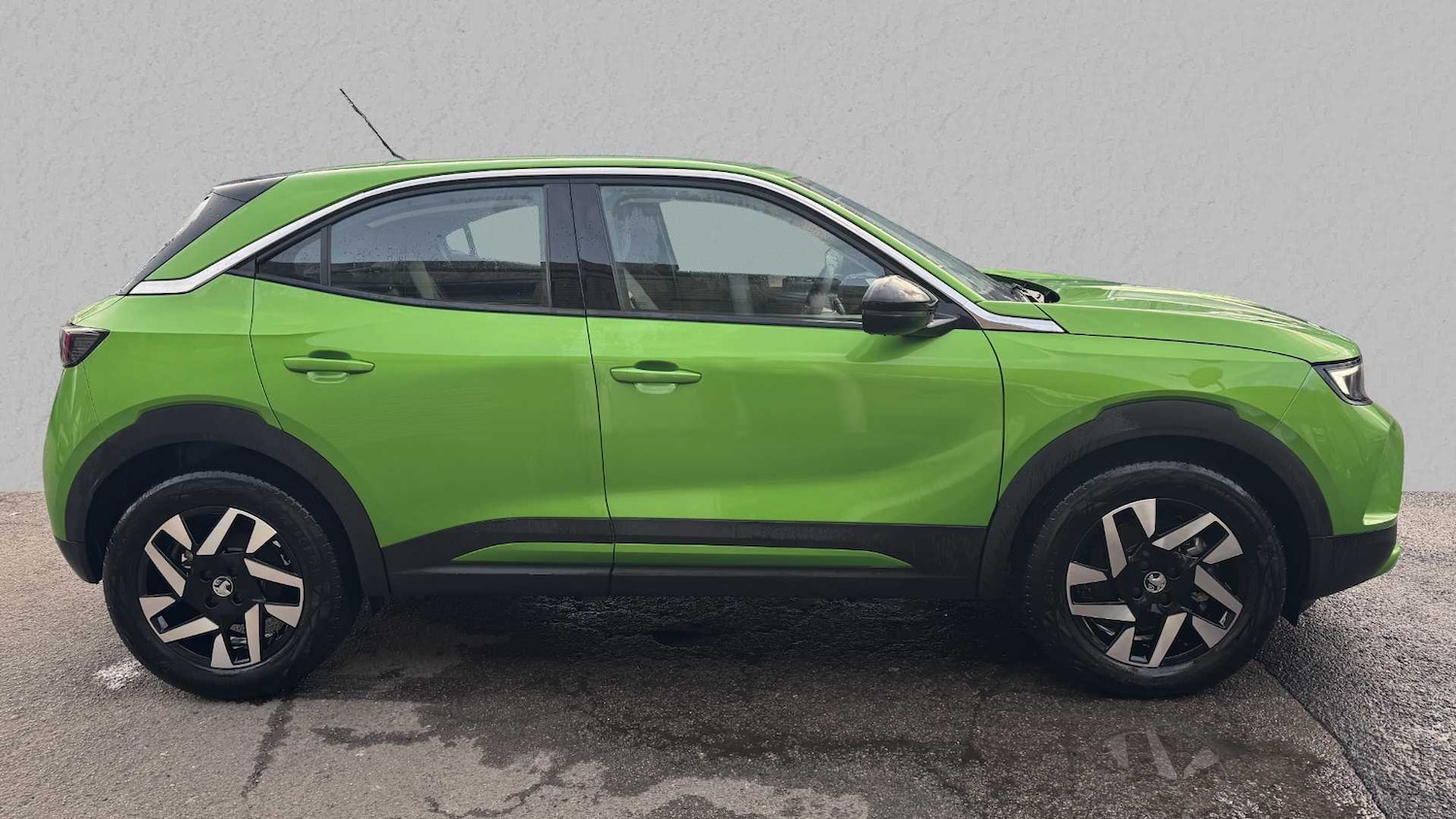 Used Vauxhall Mokka 2025 for sale - 77858950: Photo 4