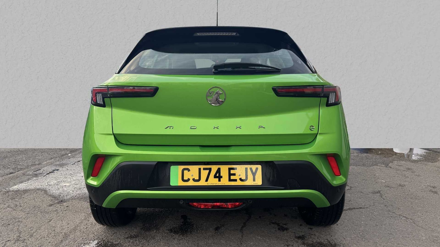 Used Vauxhall Mokka 2025 for sale - 77858950: Photo 5