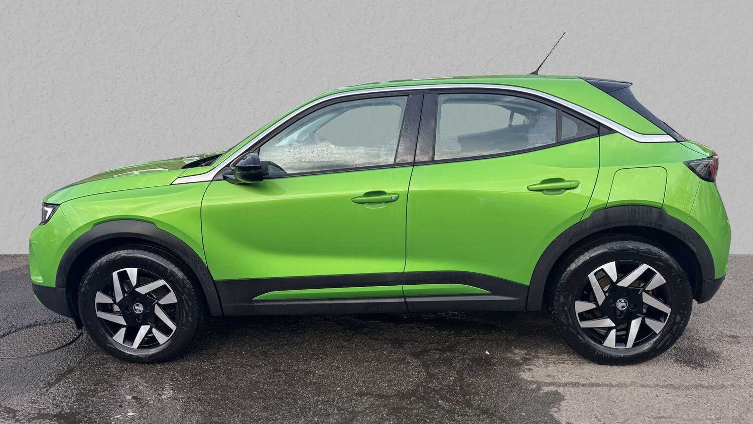 Used Vauxhall Mokka 2025 for sale - 77858950: Photo 6