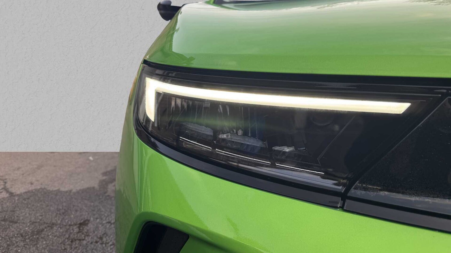 Used Vauxhall Mokka 2025 for sale - 77858950: Photo 7