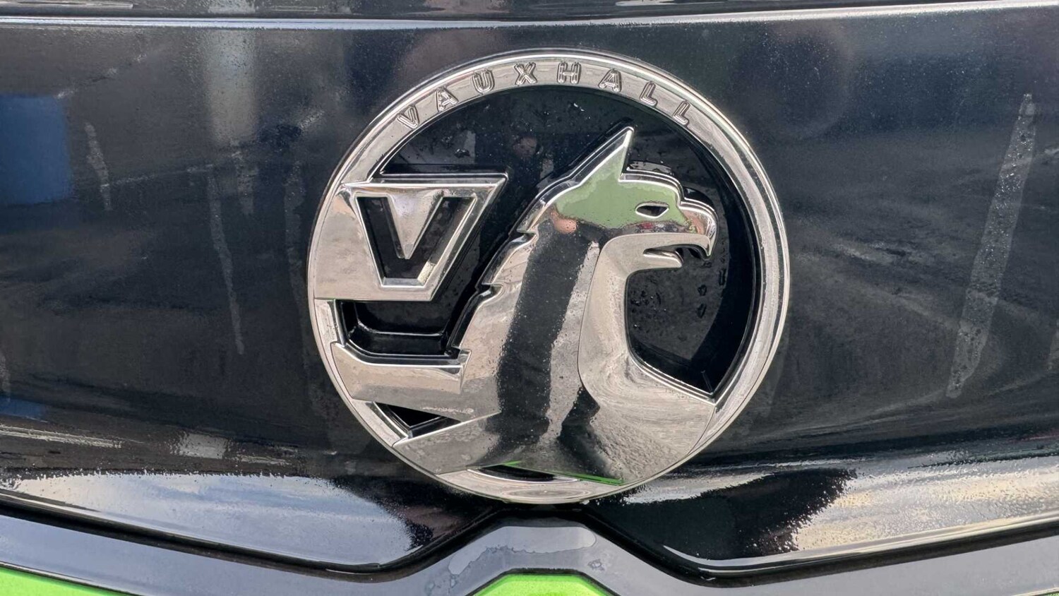 Used Vauxhall Mokka 2025 for sale - 77858950: Photo 8