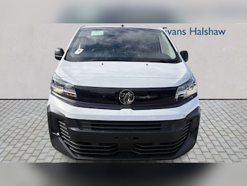 Used Vauxhall Vivaro 2026 for sale - 78613943: Photo
