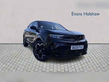 Used Vauxhall Mokka 2025 for sale - 79770474: Photo