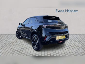 Used Vauxhall Mokka 2025 for sale - 79770474: Photo