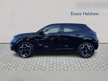 Used Vauxhall Mokka 2025 for sale - 79770474: Photo