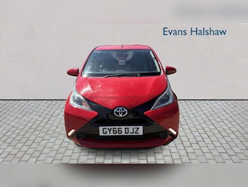Used Toyota AYGO 2016 for sale - 79109286: Photo