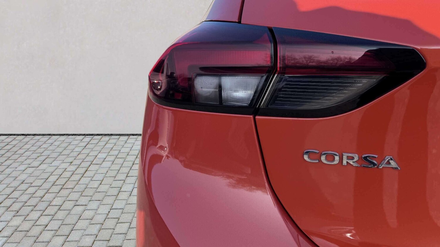 Used Vauxhall Corsa 2022 for sale - 77859391: Photo 10