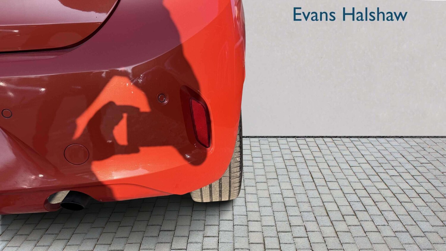 Used Vauxhall Corsa 2022 for sale - 77859391: Photo 12