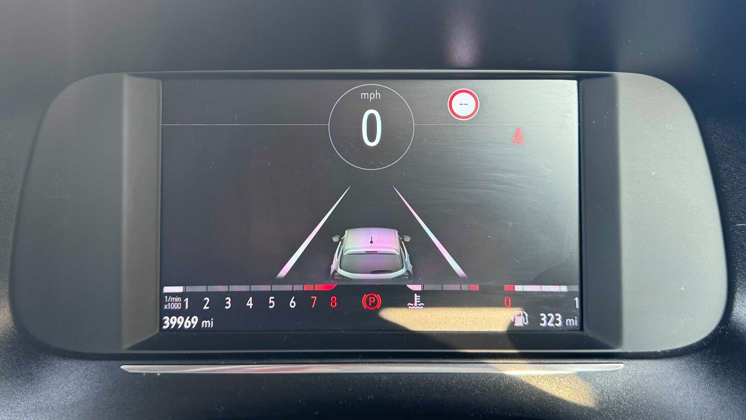 Used Vauxhall Corsa 2022 for sale - 77859391: Photo 22