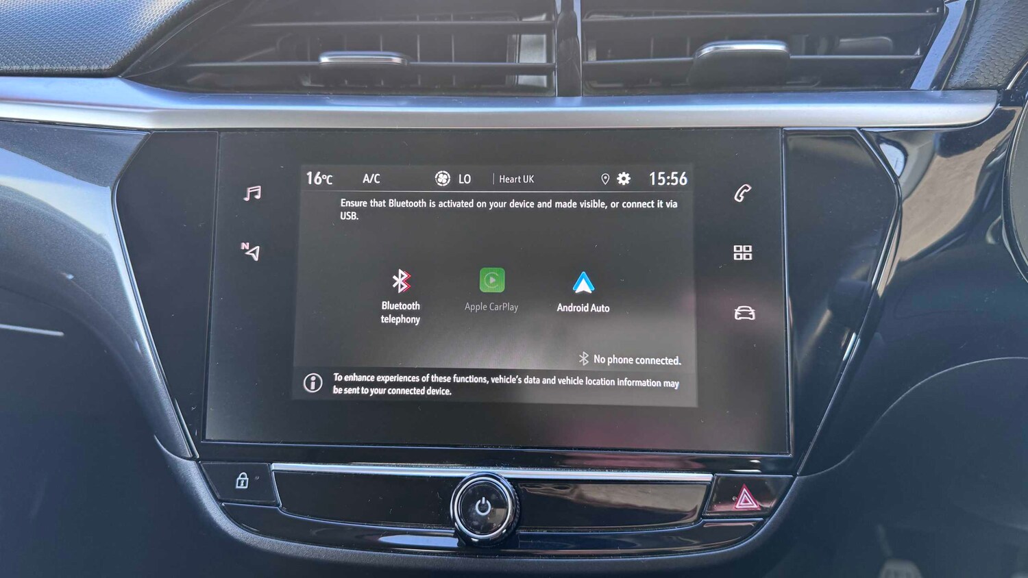 Used Vauxhall Corsa 2022 for sale - 77859391: Photo 24