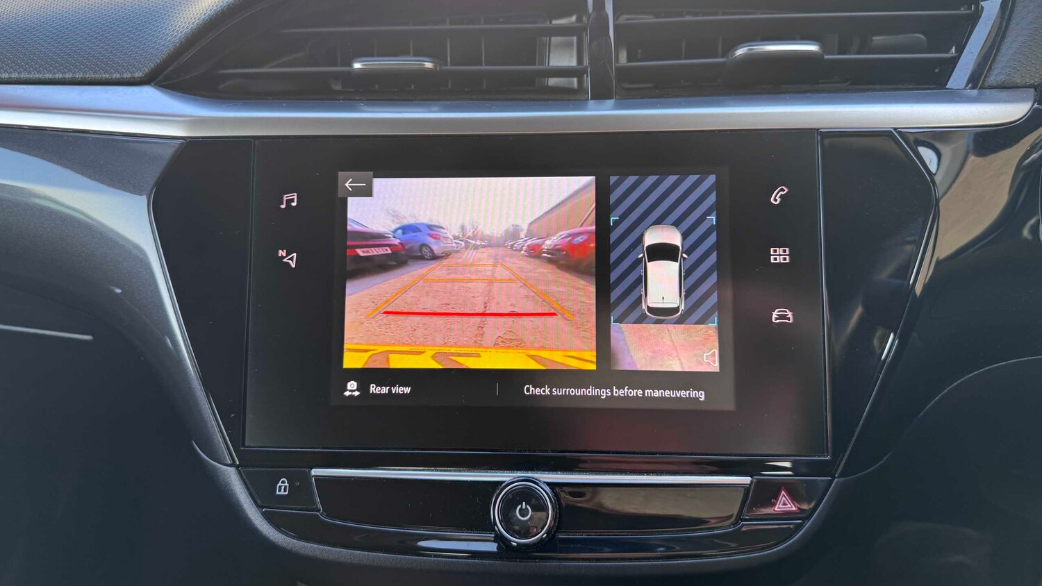 Used Vauxhall Corsa 2022 for sale - 77859391: Photo 27