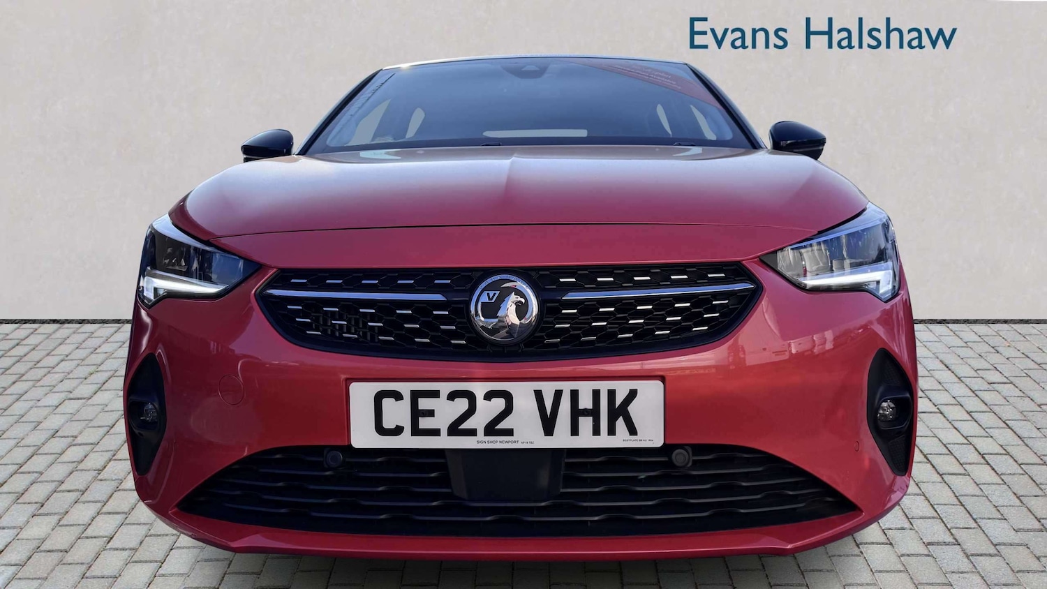 Used Vauxhall Corsa 2022 for sale - 77859391: Photo 3