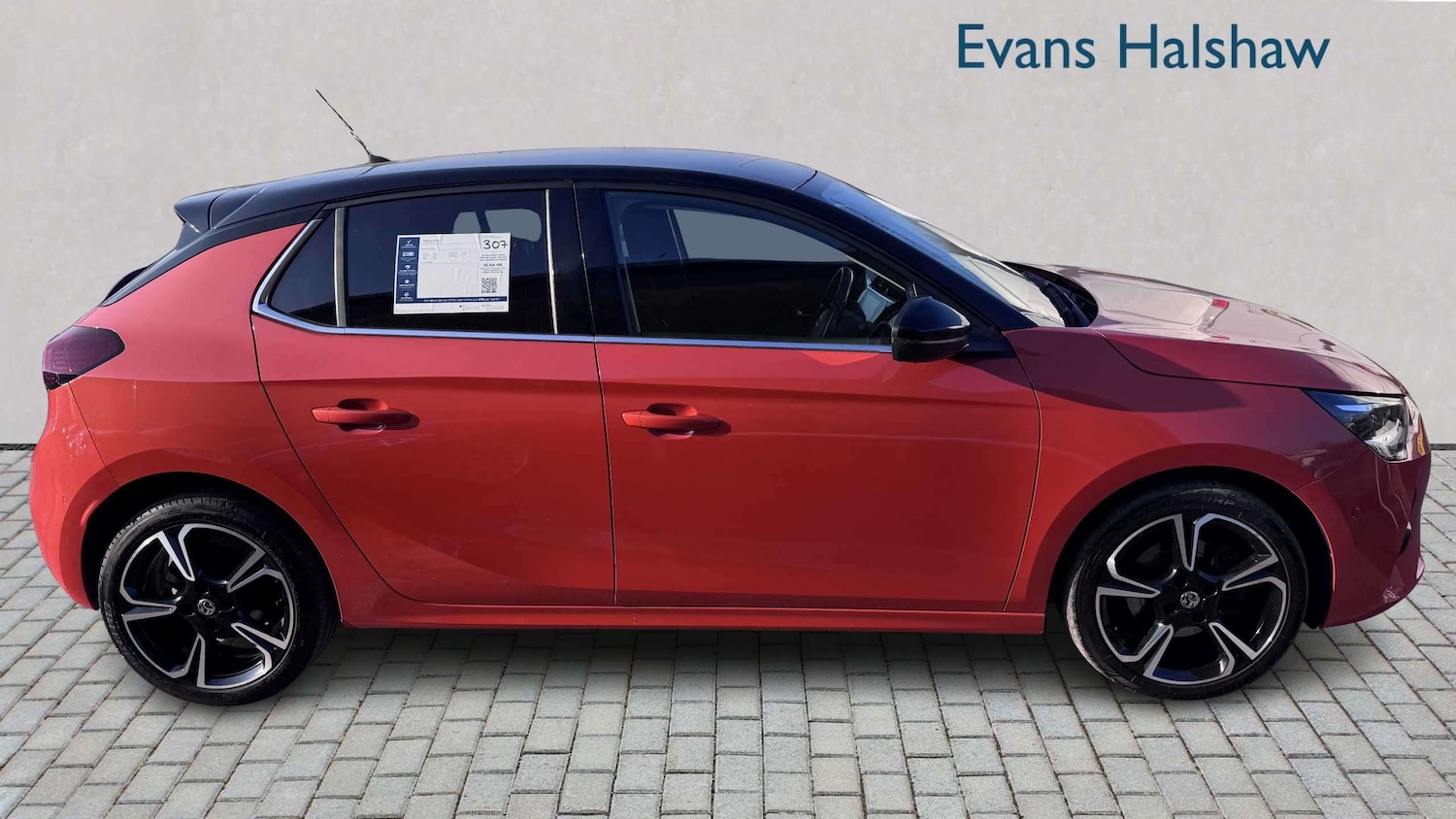 Used Vauxhall Corsa 2022 for sale - 77859391: Photo 4