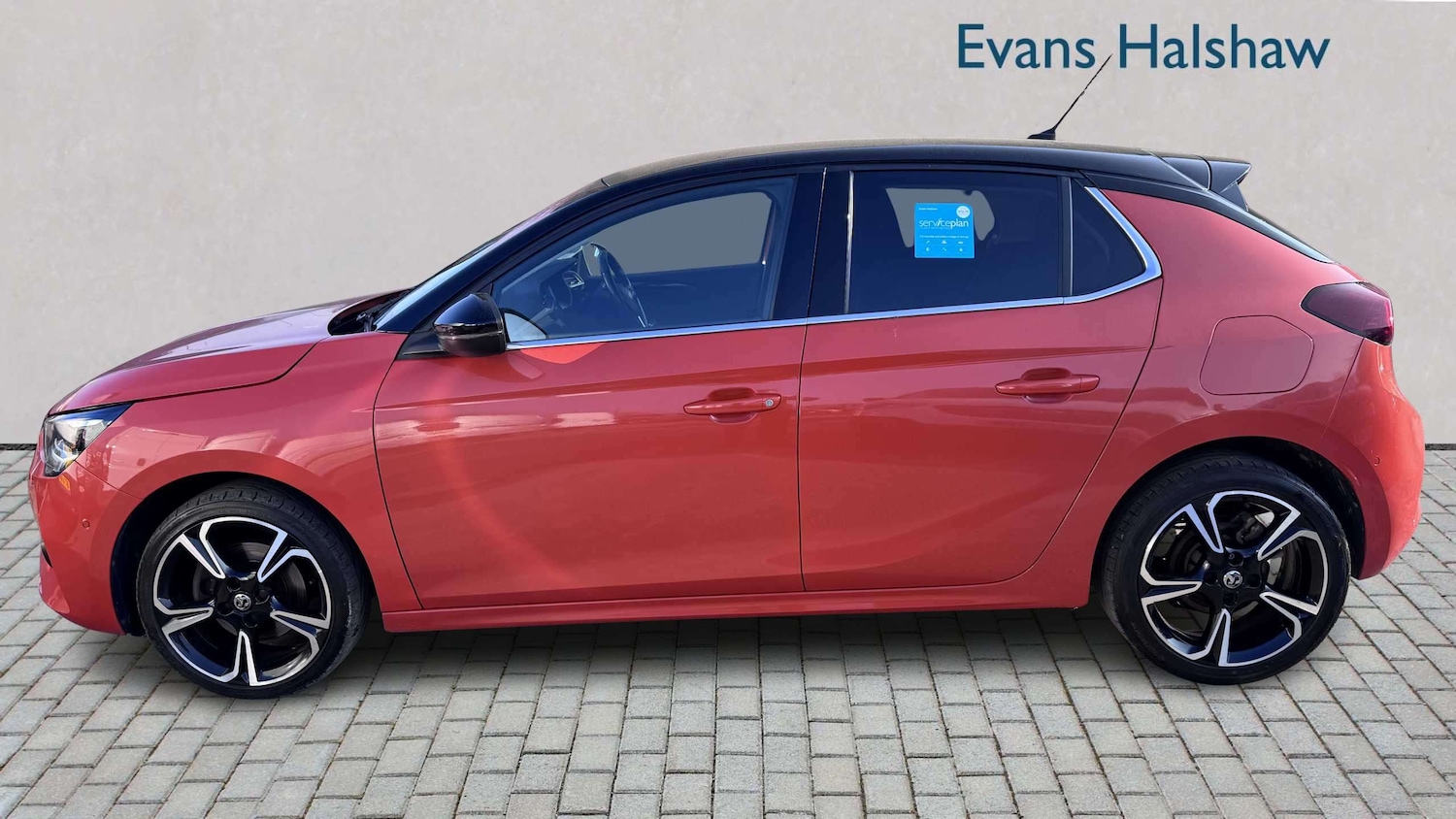 Used Vauxhall Corsa 2022 for sale - 77859391: Photo 6