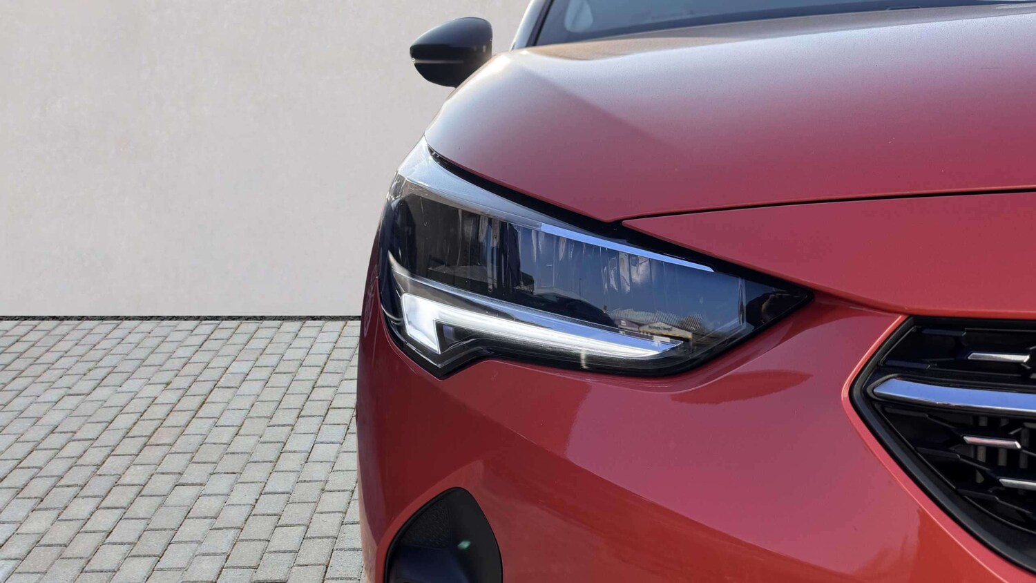 Used Vauxhall Corsa 2022 for sale - 77859391: Photo 7