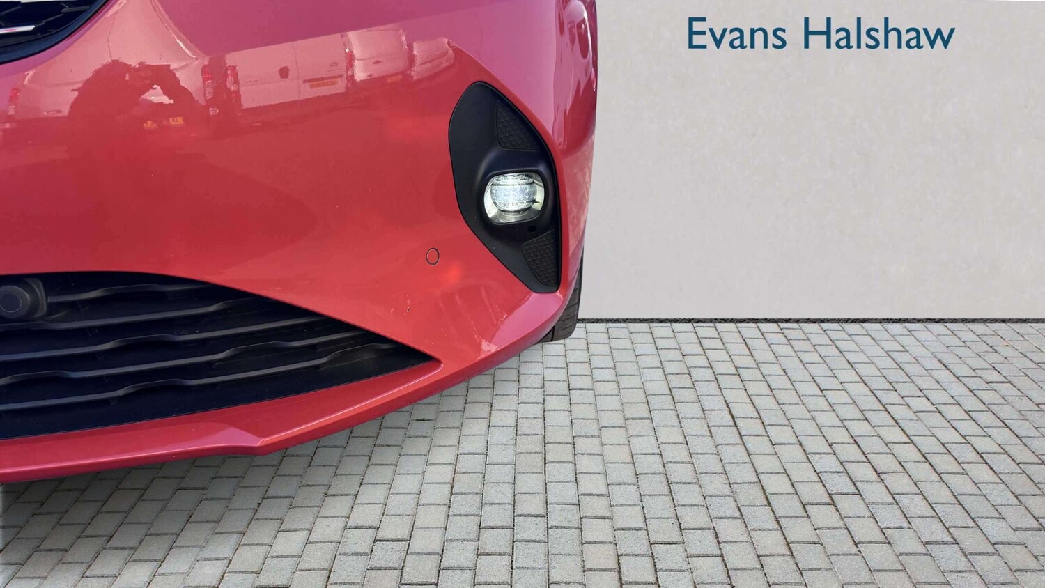 Used Vauxhall Corsa 2022 for sale - 77859391: Photo 9