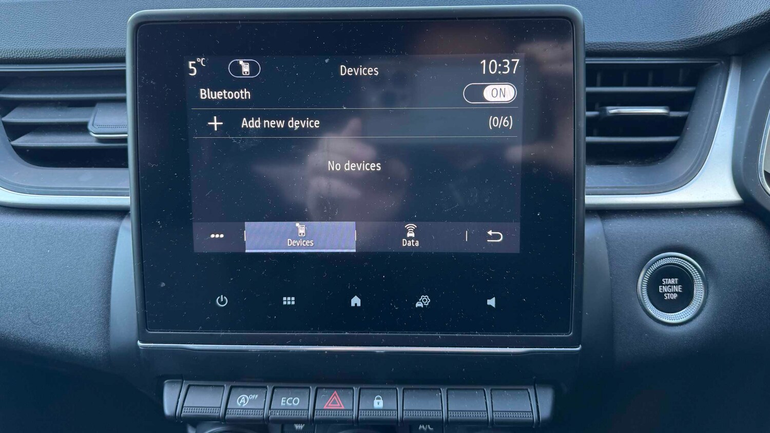 Used Renault Captur for sale - 77860790: Photo 13