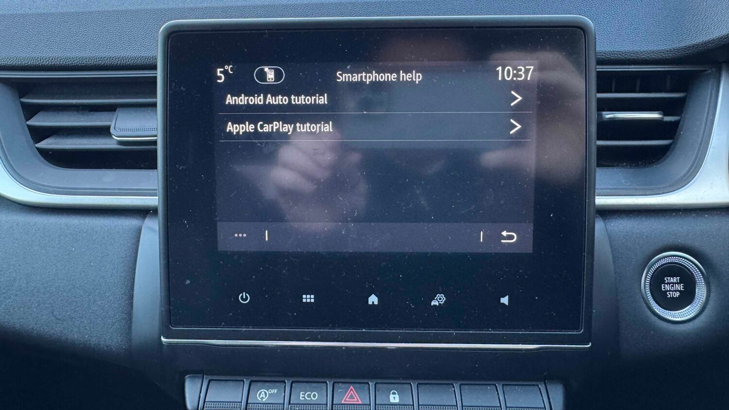 Used Renault Captur for sale - 77860790: Photo 14