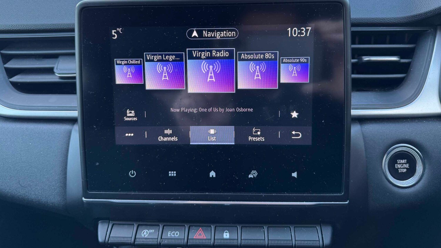 Used Renault Captur for sale - 77860790: Photo 15