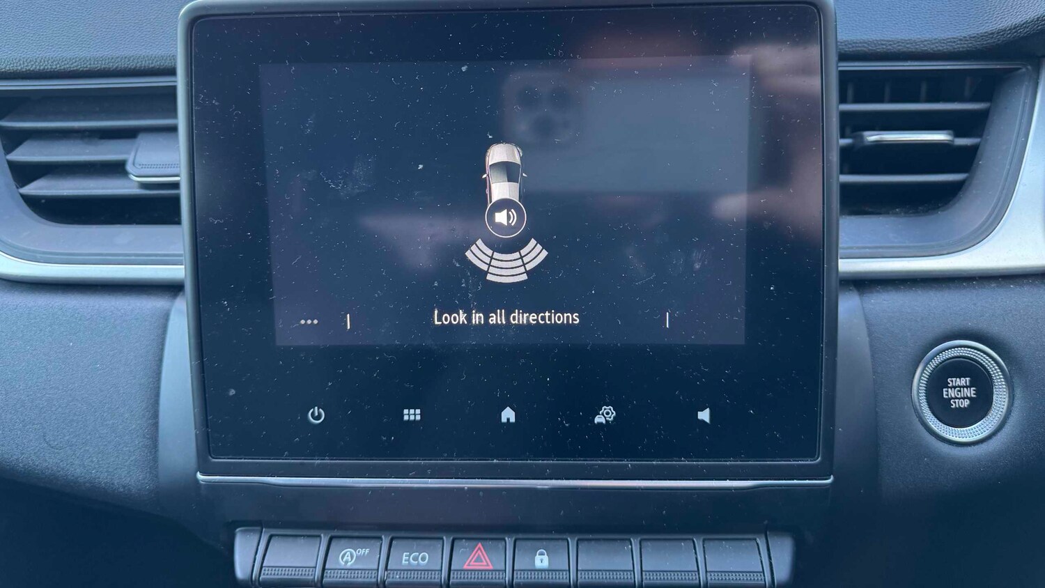 Used Renault Captur for sale - 77860790: Photo 16