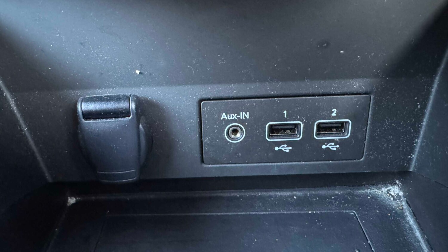 Used Renault Captur for sale - 77860790: Photo 18