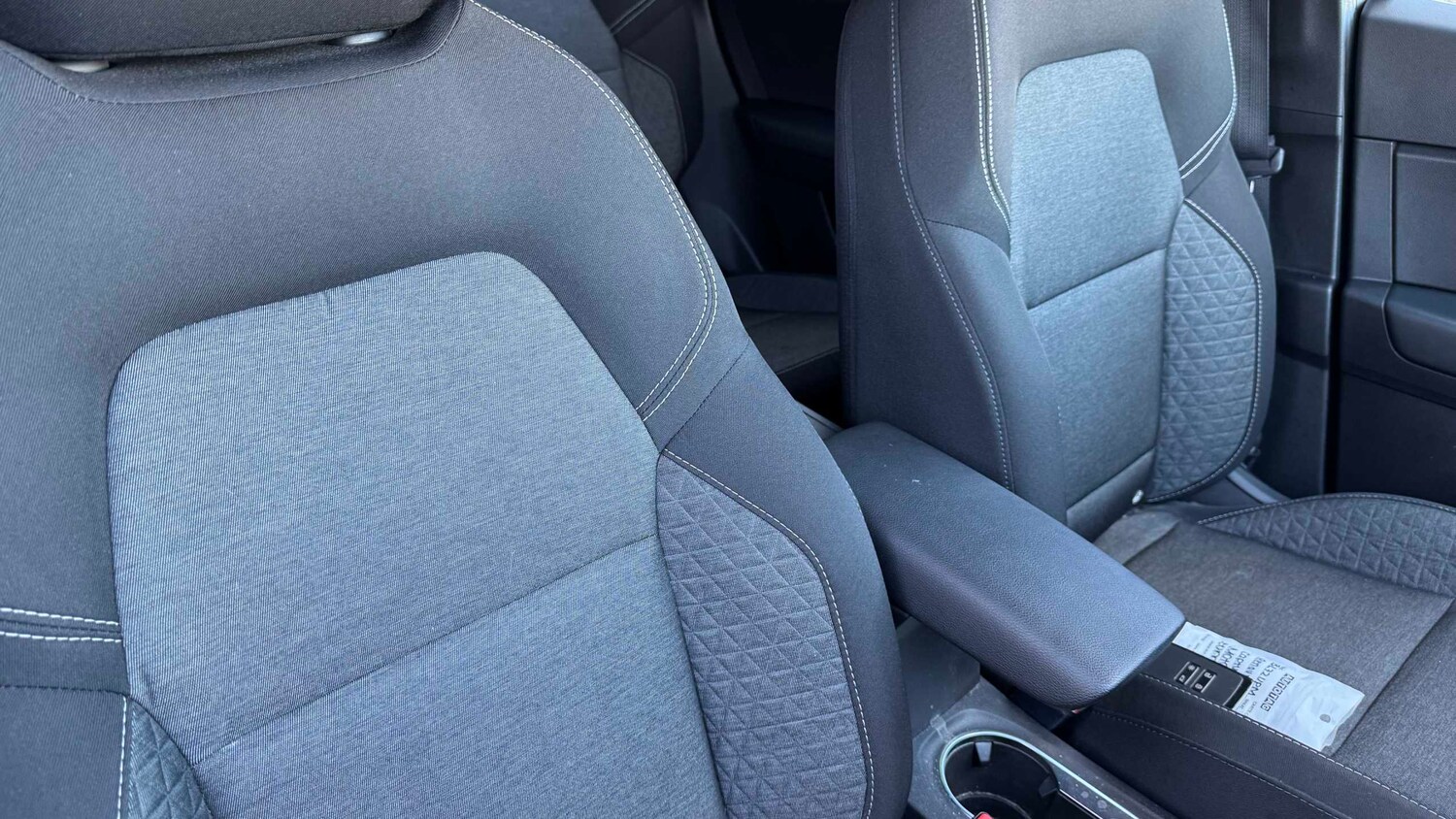 Used Renault Captur for sale - 77860790: Photo 22