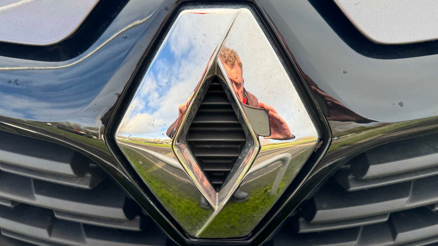 Used Renault Captur for sale - 77860790: Photo 34