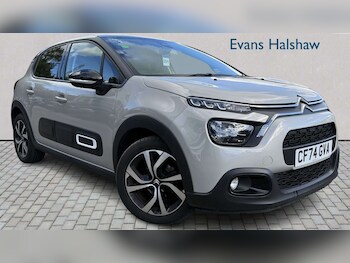 Used Citroen C3 2024 for sale - 78576914: Photo