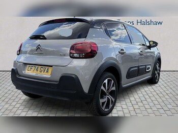 Used Citroen C3 2024 for sale - 78576914: Photo