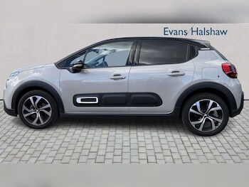 Used Citroen C3 2024 for sale - 78576914: Photo
