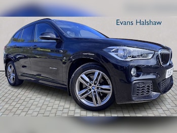 Used BMW X1 2018 for sale - 79340034: Photo