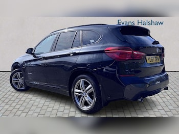 Used BMW X1 2018 for sale - 79340034: Photo