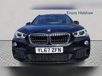 Used BMW X1 2018 for sale - 79340034: Photo