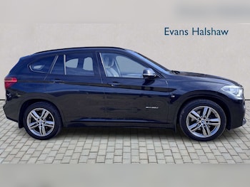 Used BMW X1 2018 for sale - 79340034: Photo