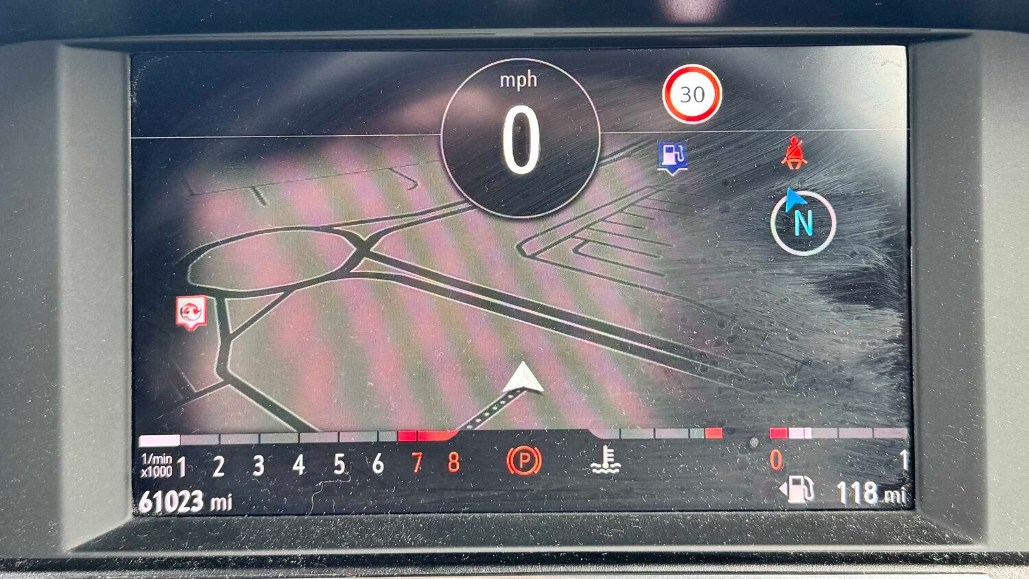 Used Vauxhall Corsa for sale - 77857728: Photo 22