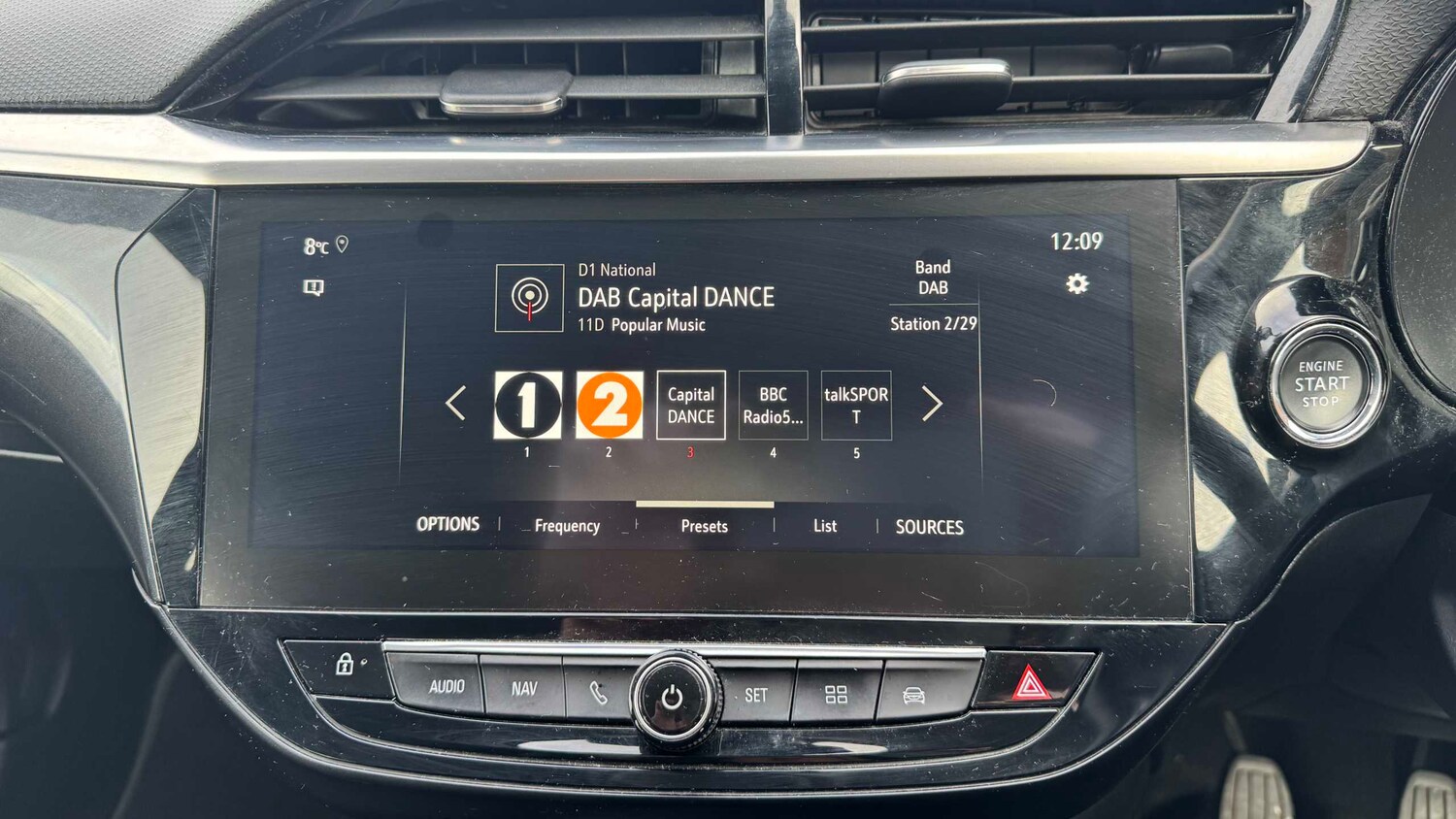 Used Vauxhall Corsa for sale - 77857728: Photo 23