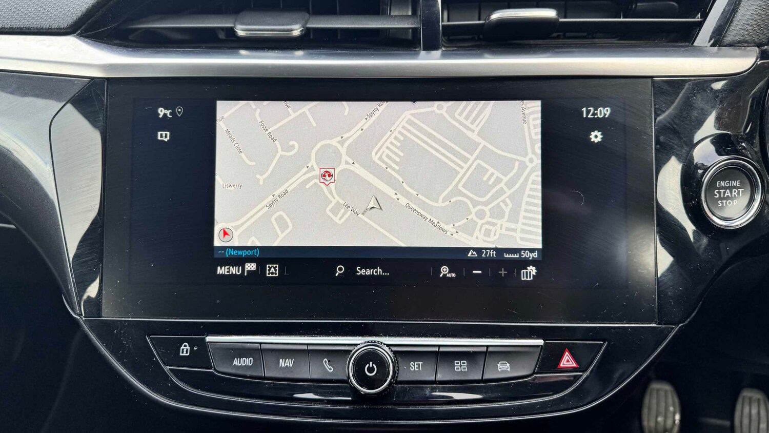 Used Vauxhall Corsa for sale - 77857728: Photo 24