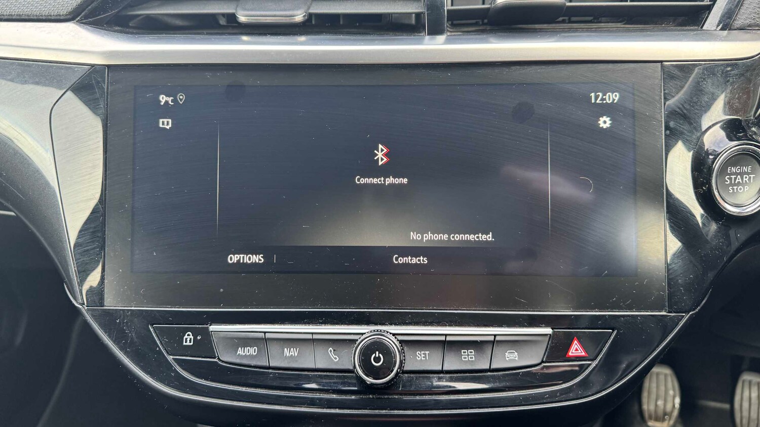 Used Vauxhall Corsa for sale - 77857728: Photo 25