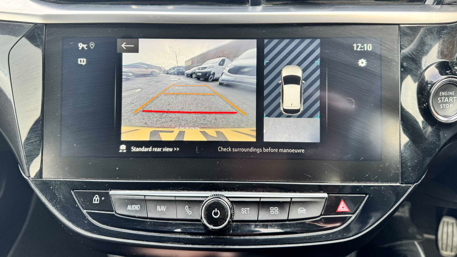 Used Vauxhall Corsa for sale - 77857728: Photo 28