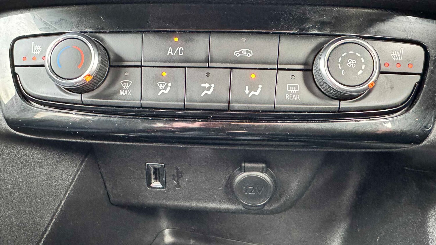 Used Vauxhall Corsa for sale - 77857728: Photo 29