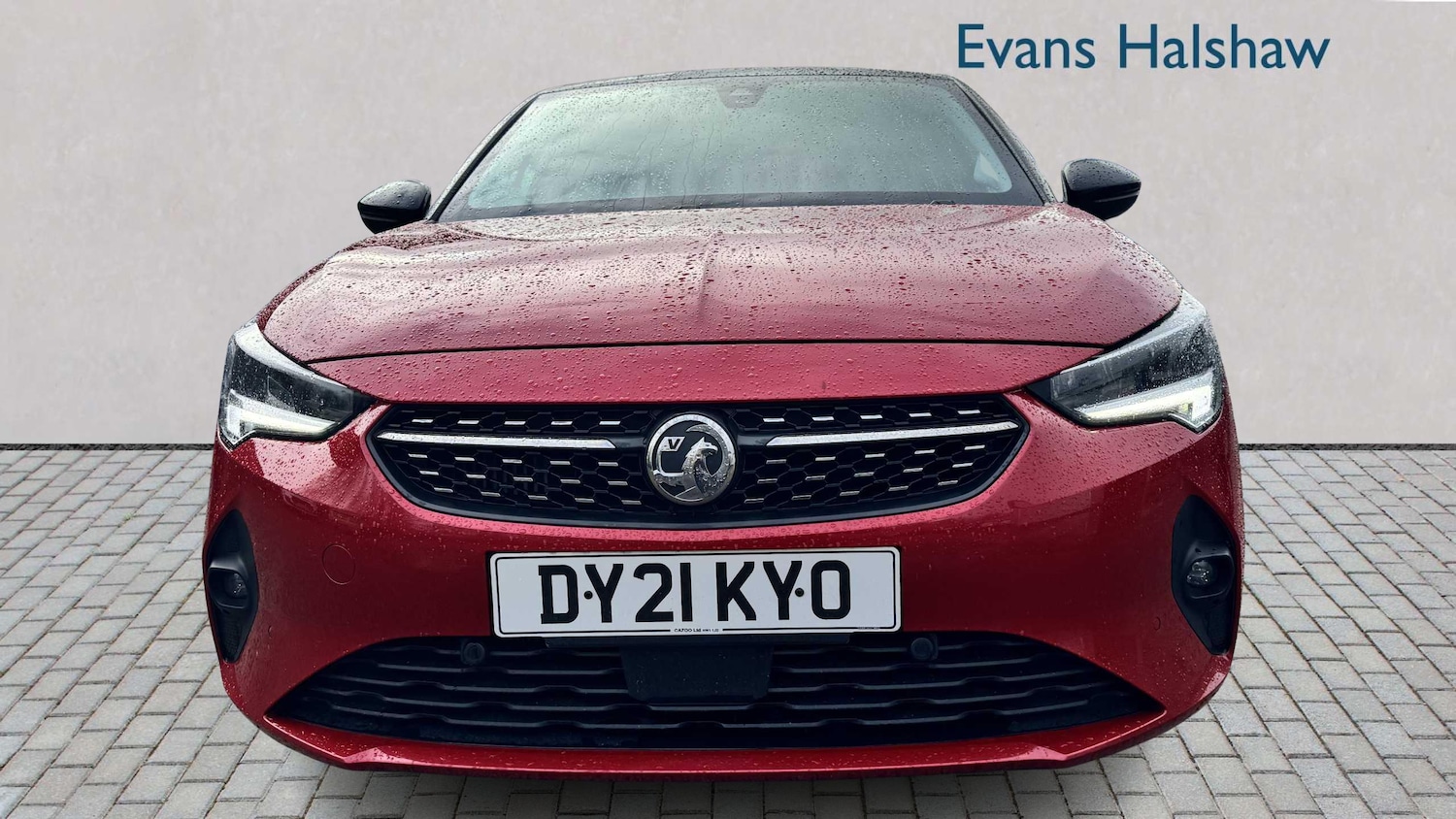 Used Vauxhall Corsa for sale - 77857728: Photo 3