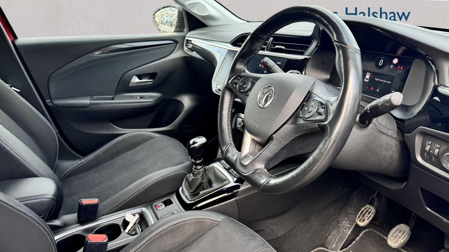 Used Vauxhall Corsa for sale - 77857728: Photo 31