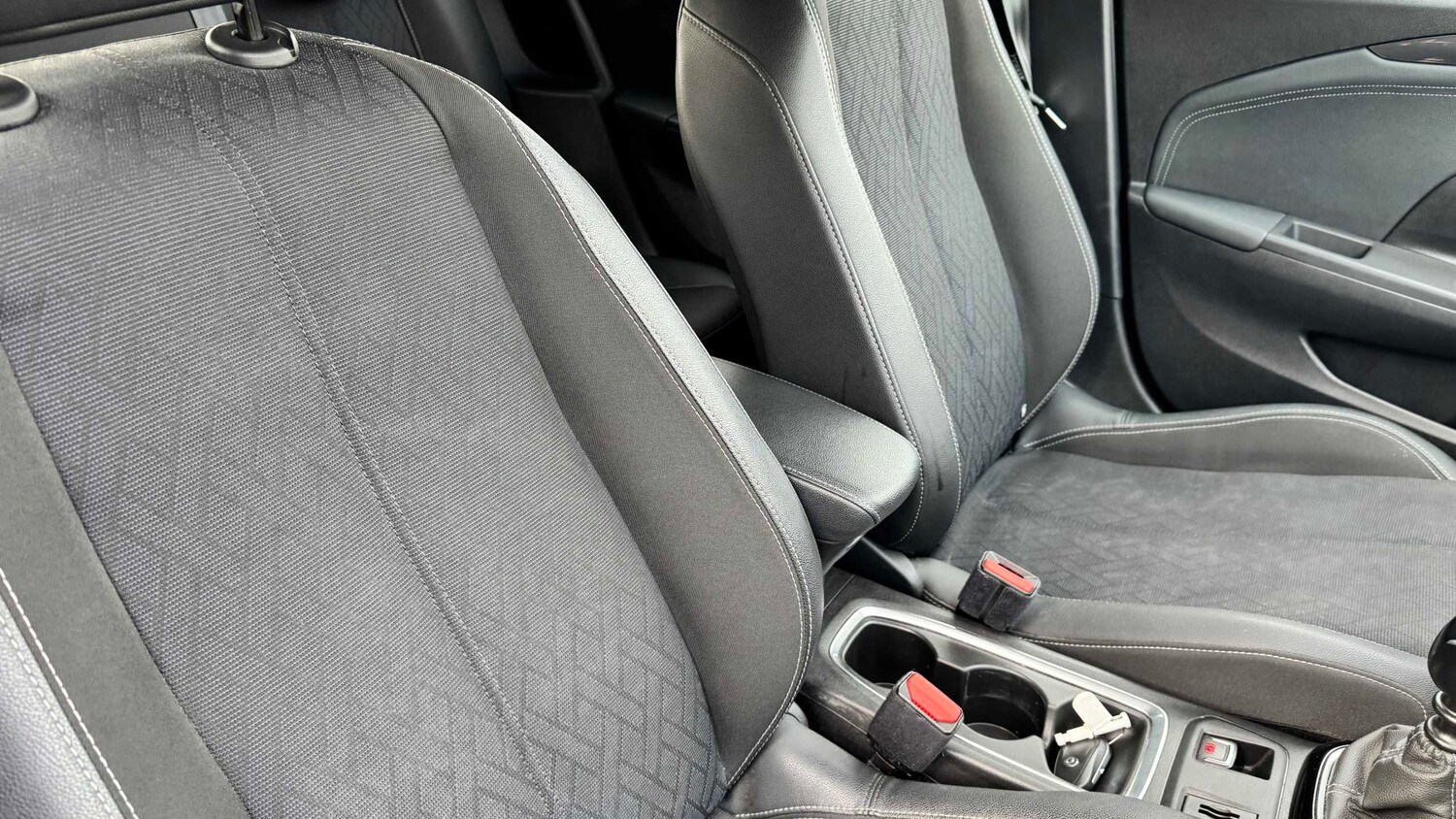 Used Vauxhall Corsa for sale - 77857728: Photo 32