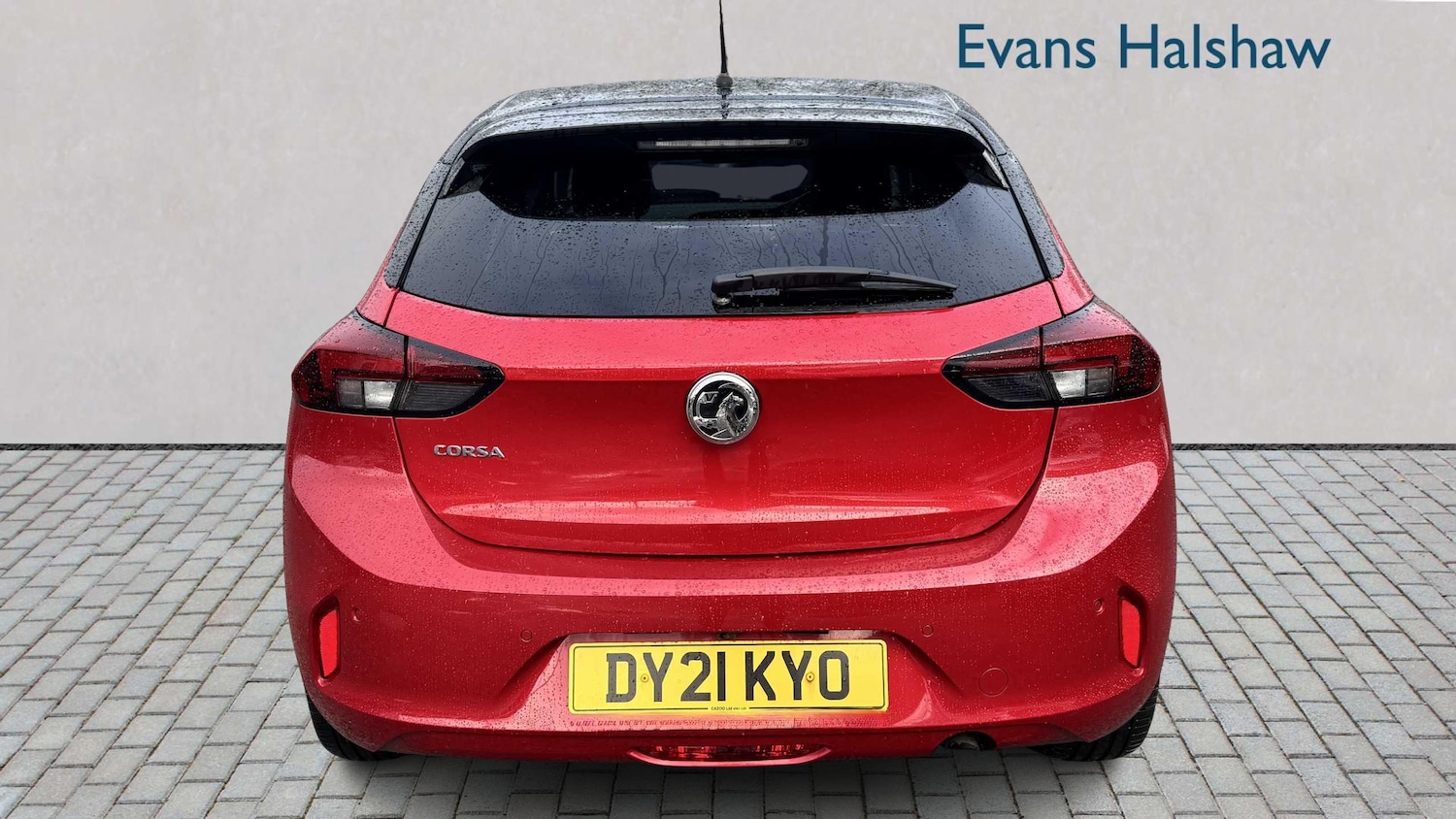 Used Vauxhall Corsa for sale - 77857728: Photo 5