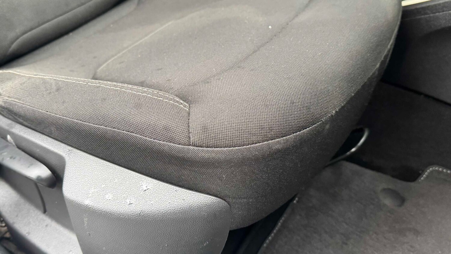 Used Renault Captur for sale - 77860955: Photo 15