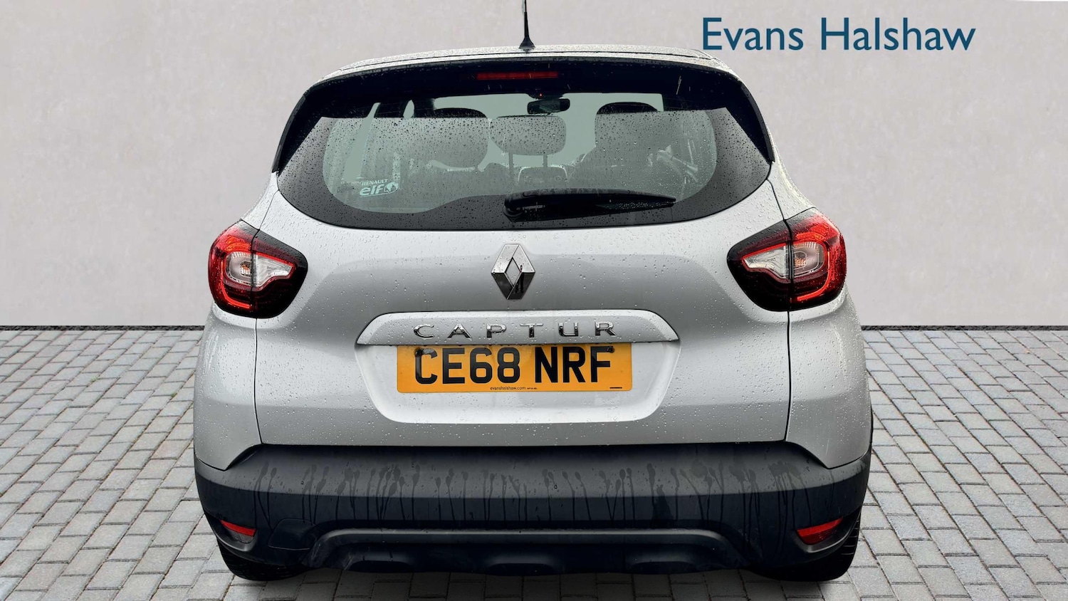 Used Renault Captur for sale - 77860955: Photo 5